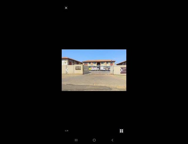 3 BEDROOM APARTMENT FOR SALE IN RENSBURG